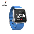 Novo estilo BSCI Factory Full Touch Bluetooth Smart Watch para esportes